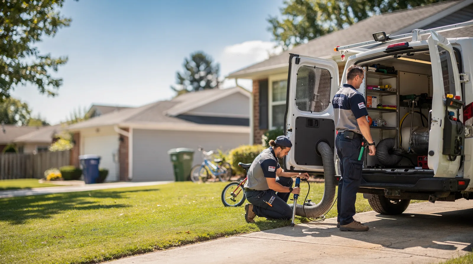 24/7 HVAC Repair & AC Replacement in Ipswich, MA near me